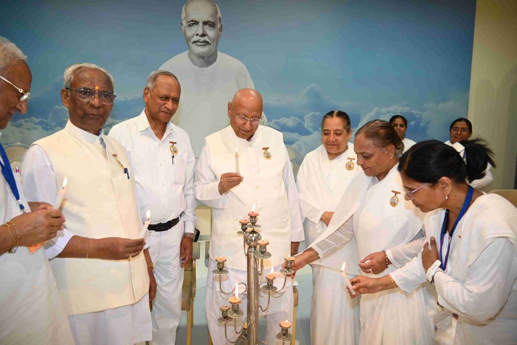 सात दिवसीय डायबिटीज रिवर्सल रिट्रीट का शुभारंभ-Seven-day diabetes reversal retreat launched